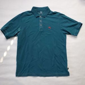 men's Tommy Bahama polo t-shirt sz small